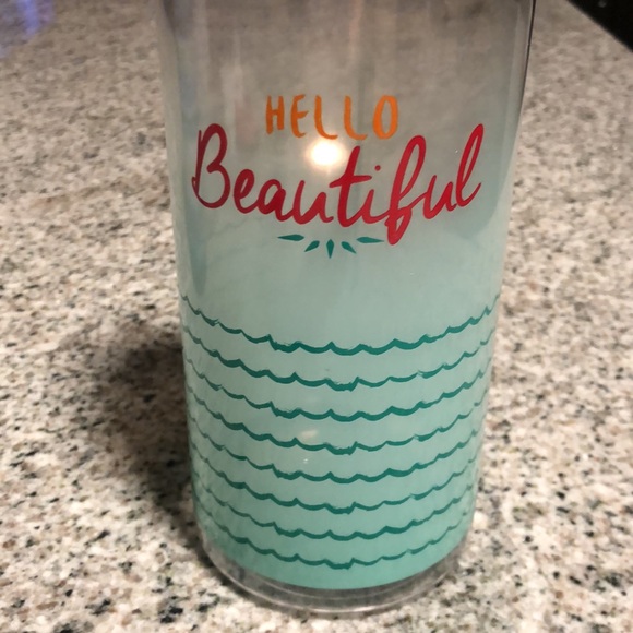 NWT Water Bottles Reusable Size 33 ounce (Lot of 3) - Picture 7 of 12